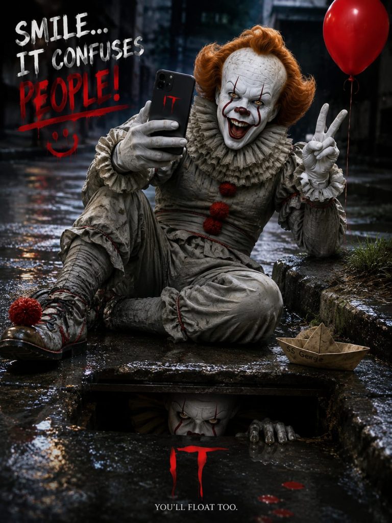 IT